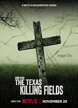 Scène de crime : Les champs macabres du Texas - Saison 1 flemmix