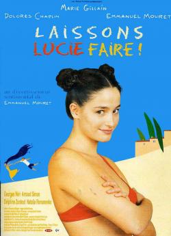 Laissons Lucie faire ! flemmix