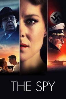 The Spy flemmix