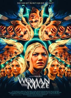 Woman in the Maze flemmix