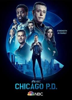 Chicago Police Department - Saison 10 flemmix