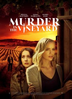 Murder in the Vineyard flemmix