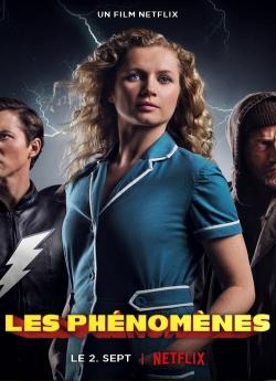 Les Phénomènes flemmix