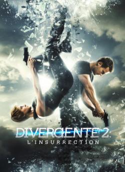 Divergente 2 : l’Insurrection flemmix
