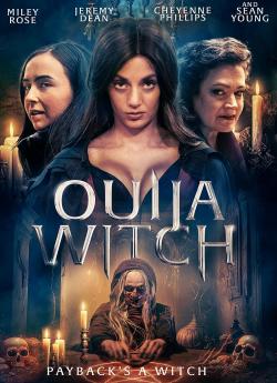 Ouija Witch flemmix