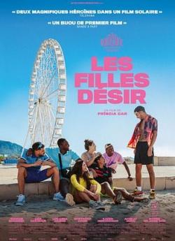 Les Filles désir flemmix