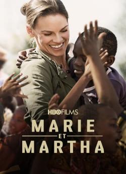 Mary et Martha : Deux mères courage flemmix