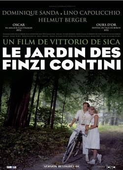 Le Jardin des Finzi-Contini flemmix