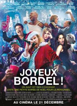 Joyeux bordel ! flemmix