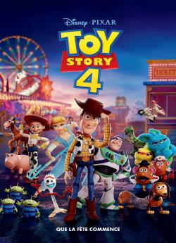 Toy Story 4 flemmix