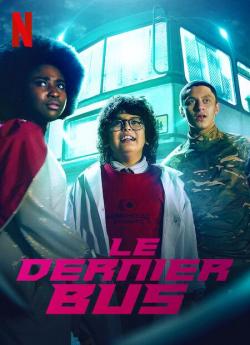 Le dernier bus - Saison 1 flemmix