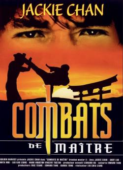 Combats de maître flemmix