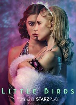 Little Birds - Saison 1 flemmix