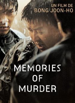 Memories of Murder flemmix