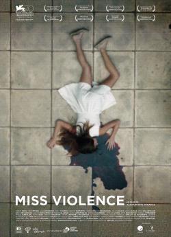 Miss Violence flemmix