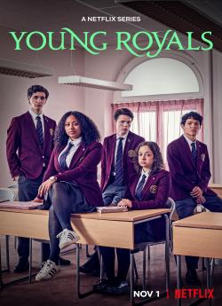 Young Royals - Saison 2 flemmix