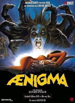 Aenigma flemmix
