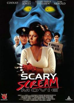 Scary Scream Movie flemmix