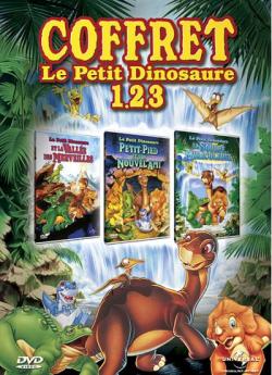 Collection: Le Petit Dinosaure - Saison 1 flemmix
