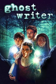 Ghostwriter : Le Secret De La Plume  - Saison 2 flemmix