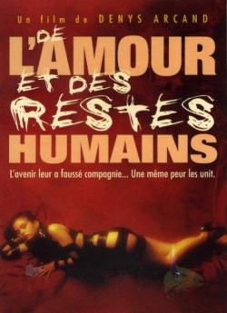 De l'amour et des restes humains wiflix
