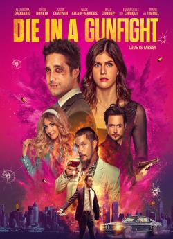 Die in a Gunfight flemmix