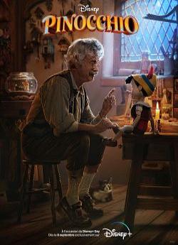 Pinocchio (Disney) flemmix