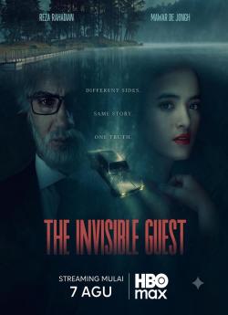The Invisible Guest (2026) wiflix