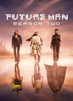 Future Man - Saison 2 flemmix