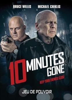 10 Minutes Gone flemmix