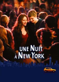 Une nuit à New York flemmix