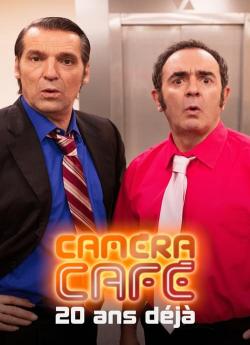 Caméra Café, 20 ans déjà flemmix
