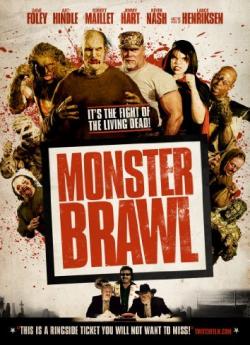 Monster Brawl flemmix
