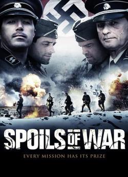 Spoils Of War flemmix