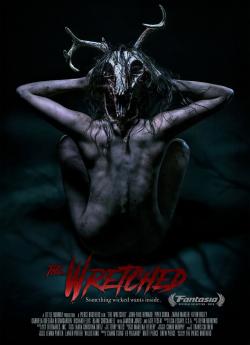 The Wretched flemmix