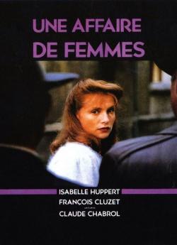 Une affaire de femmes flemmix