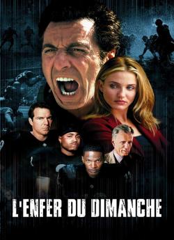 L'Enfer du dimanche wiflix