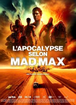 L'apocalypse selon Mad Max flemmix