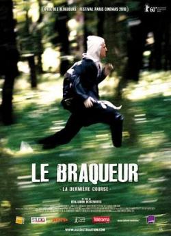 Le Braqueur - la dernière course flemmix