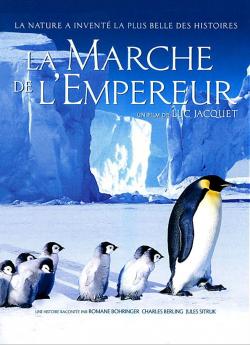La Marche de l'empereur flemmix
