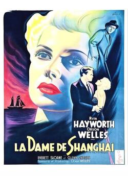 La Dame de Shanghai flemmix