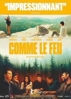 Comme Le Feu flemmix