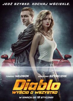 Diablo : The Ultimate Race wiflix