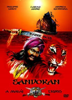 Sandokan, le tigre de Malaisie - Saison 1