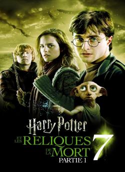 Harry Potter et les Reliques de la Mort - partie 1 flemmix