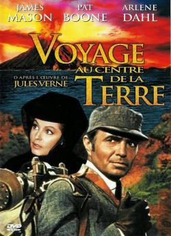 Voyage au centre de la Terre (1959) flemmix