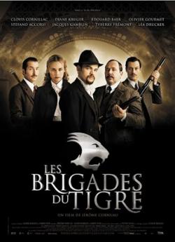 Les Brigades du Tigre flemmix