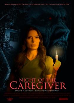 Night of the Caregiver flemmix