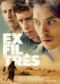 Exfiltrés flemmix