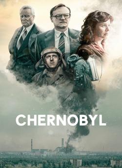 Chernobyl - Saison 1 flemmix